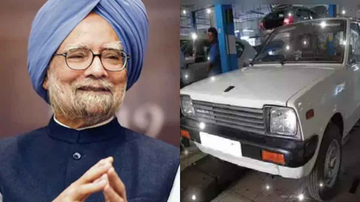 ‘మన్మోహన్ సింగ్’కు ఆ కారంటే చాలా ఇష్టం