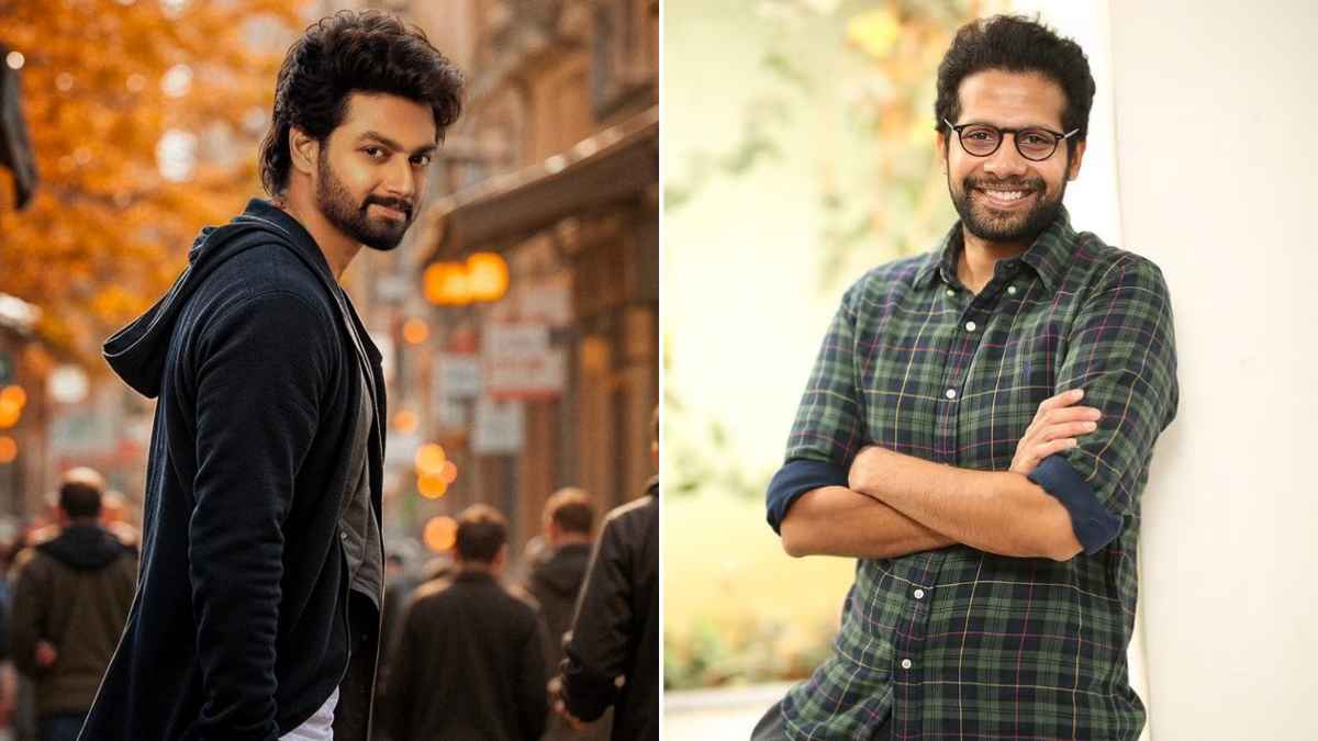 వెంకీ అట్లూరితో మోక్షజ్ఞ మూవీ.. కన్ఫామ్ చేసిన ప్రొడ్యూసర్