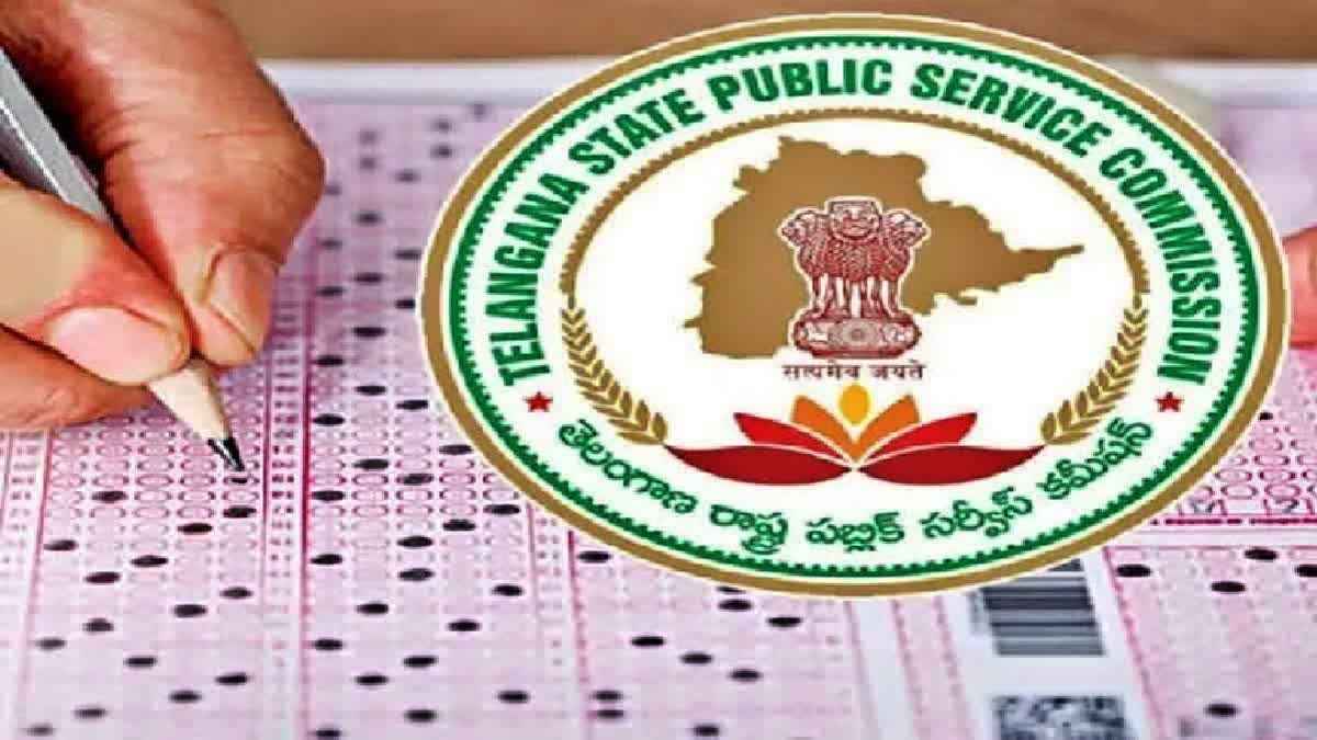 ప్రశాంతంగా కొనసాగుతున్న గ్రూప్ 2 పరీక్షలు