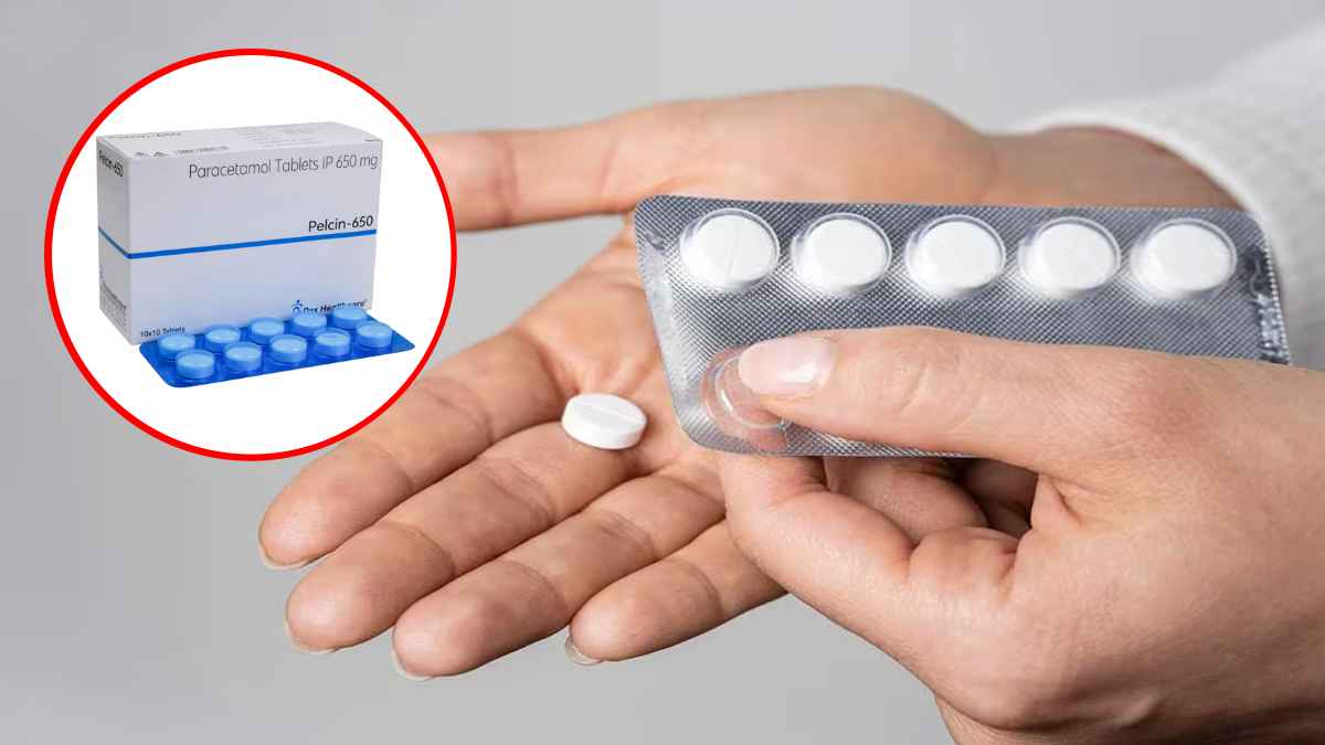 తరచూ పారాసిటమాల్ వేస్తున్నారా?.. ఐతే ఈ ముప్పు తప్పదు!