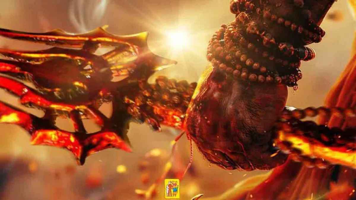 అఖండ-2తో పాపులర్ హీరోయిన్ కూతురు ఎంట్రీ!