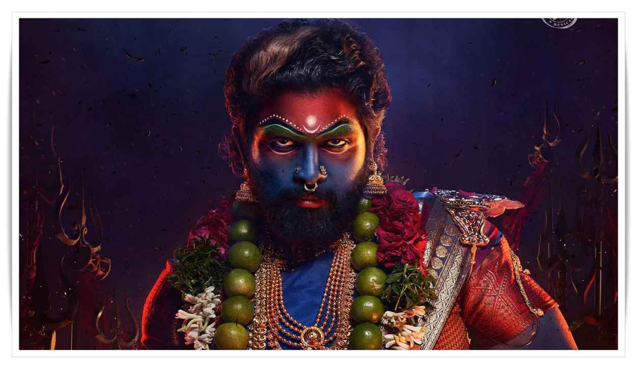 వందేళ్ల బాలీవుడ్ చరిత్రలో ‘పుష్ప 2’ సెన్సేషనల్ రికార్డు