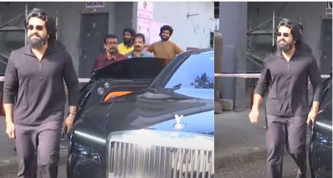 Unstoppable with NBK S4 : అన్‌స్టాపబుల్‌ సెట్‌లో గేమ్‌ ఛేంజర్‌..