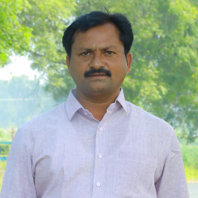 ప్రజా సమస్యలపై నా పోరాటం ఆగదు: మడుపల్లి గోపాలరావు