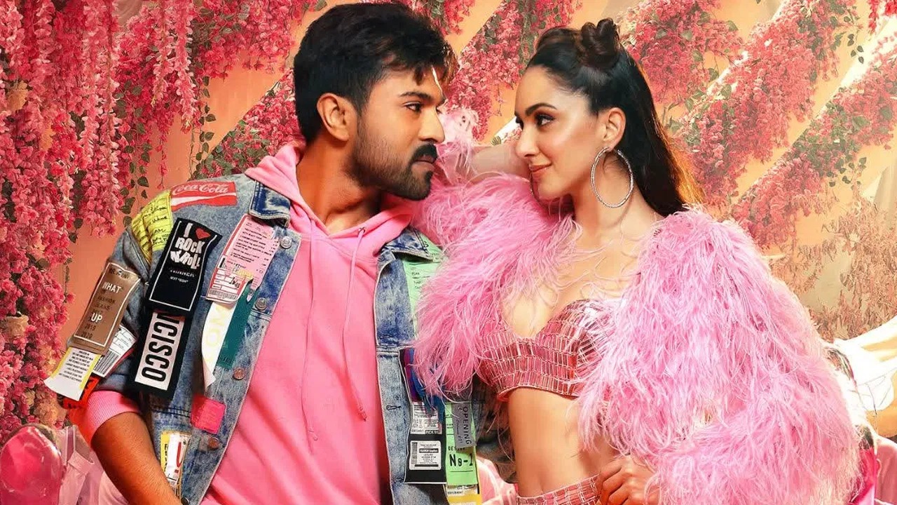 Game Changer: డల్లాస్‌లో ‘గేమ్ ఛేంజర్’ ప్రీరిలీజ్ ఈవెంట్.. చెర్రీ స్పెషల్ వీడియో