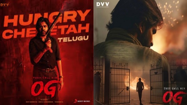 Pawan Kalyan’s OG: ప్లీజ్.. అలా పిలిచి ఆయనను ఇబ్బంది పెట్టొద్దు: మేకర్స్