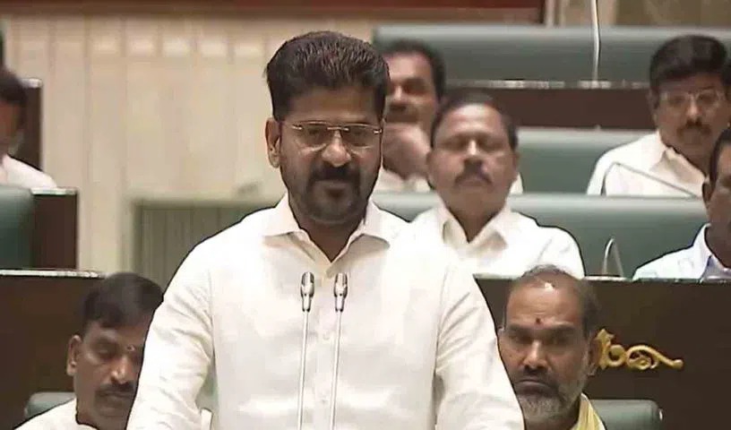 Telangana Assembly: మన్మోహన్‌ సింగ్‌కు ‘భారత రత్న’ ఇవ్వాలి: అసెంబ్లీ తీర్మానం
