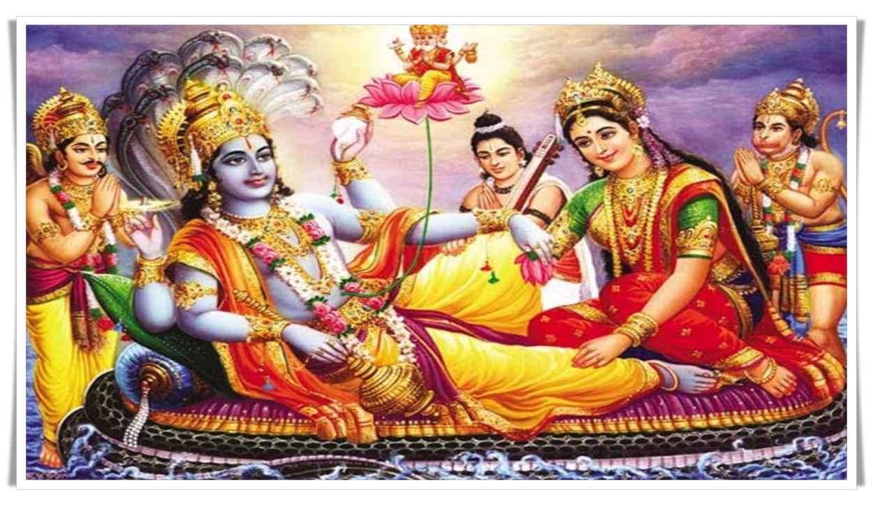 వైకుంఠ ద్వార దర్శనం ఎప్పుడు చేసుకోవాలంటే?