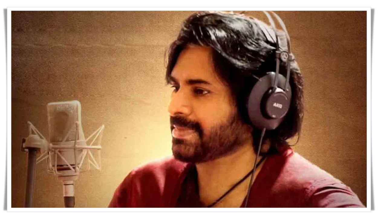 ‘హరిహరవీరమల్లు’తో స్టెప్పులేసే భామలు వీళ్లే..!