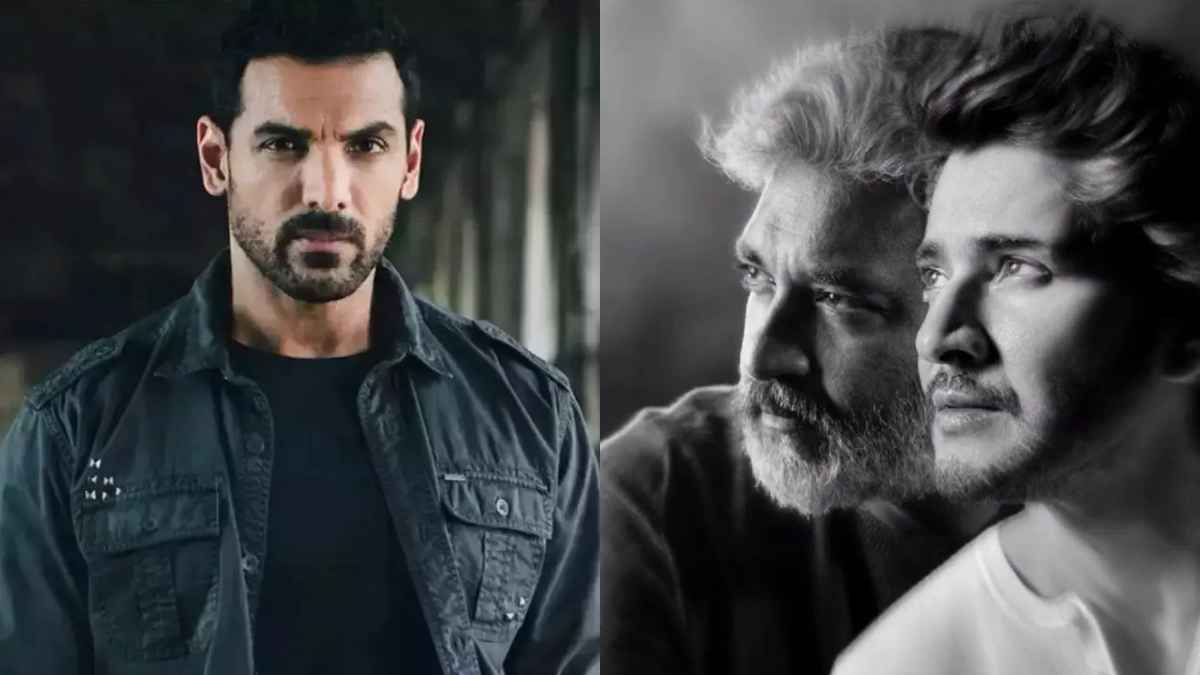 SSMB29 మూవీలో మరో బాలీవుడ్ స్టార్!