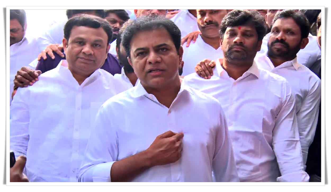 ‘ఇదో చెత్త కేసు.. 4 ప్రశ్నలు తిప్పితిప్పి 40 సార్లు అడిగారు’