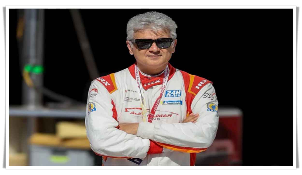 ‘జై అజిత్.. జై విజయ్ అంటూ ఉంటే నువ్వెప్పుడు బాగుపడతావ్’