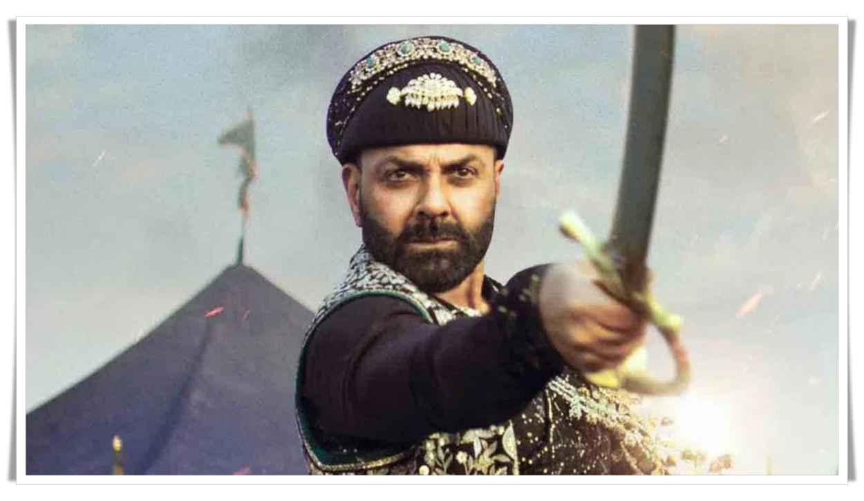 ‘హరిహ‌ర వీర‌మ‌ల్లు’ నుంచి క్రేజీ అప్డేట్