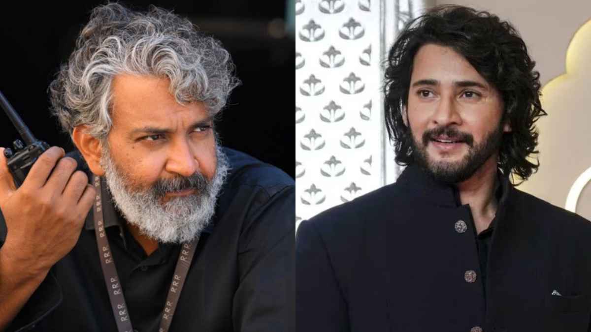 SSMB29 : నేడు మహేశ్-రాజమౌళి మూవీ పూజా కార్యక్రమం