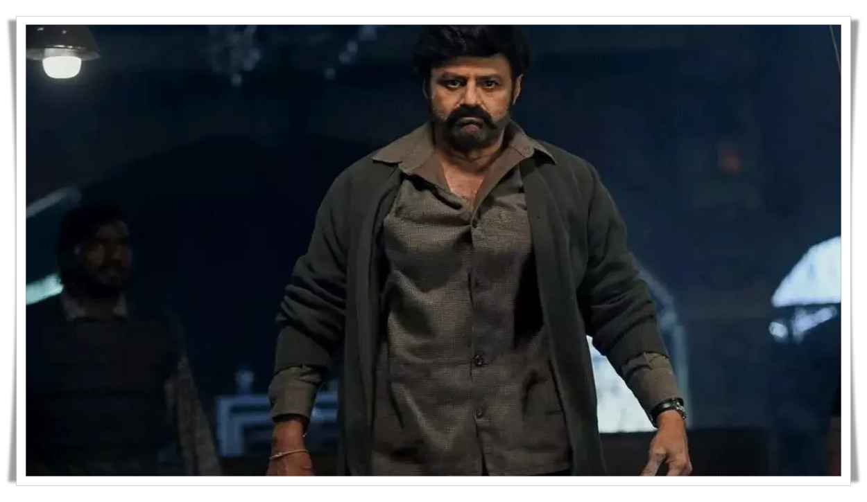 ‘డాకు మహారాజ్‌’ తొలిరోజు కలెక్షన్లు ఎంతంటే?