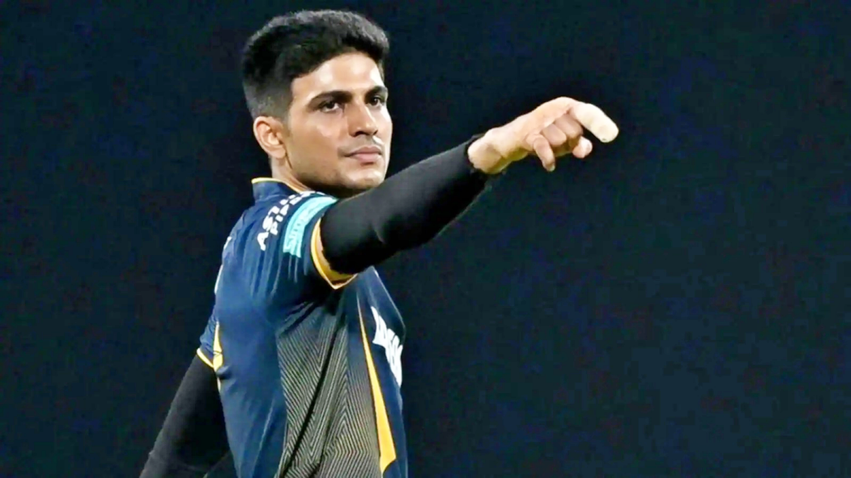 శుభ్మన్తోపాటు మరో ముగ్గురు క్రికెటర్లకు సమన్లు!