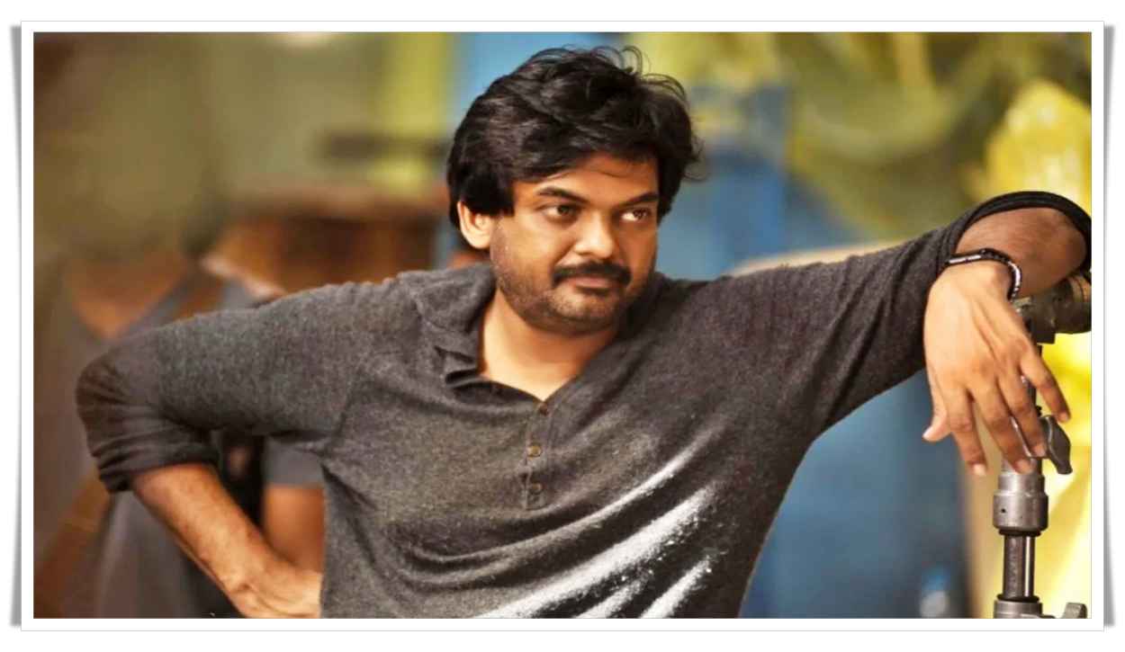 యూట్యూబ్​లో పూరి జగన్నాథ్‌ ఆరోగ్య పాఠాలు