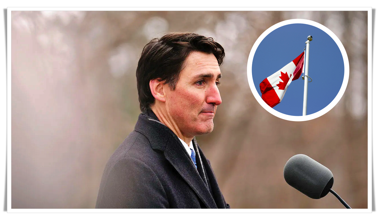 మార్చి 9న కెనడాకు కొత్త ప్రధాని.. ఎవరంటే?