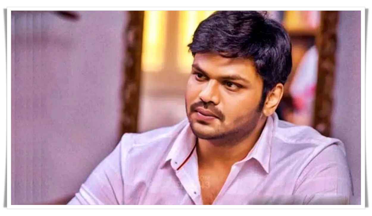 నేనొక్కడినే వస్తా.. కూర్చొని మాట్లాడుకుందాం.. ఏమంటావ్‌?