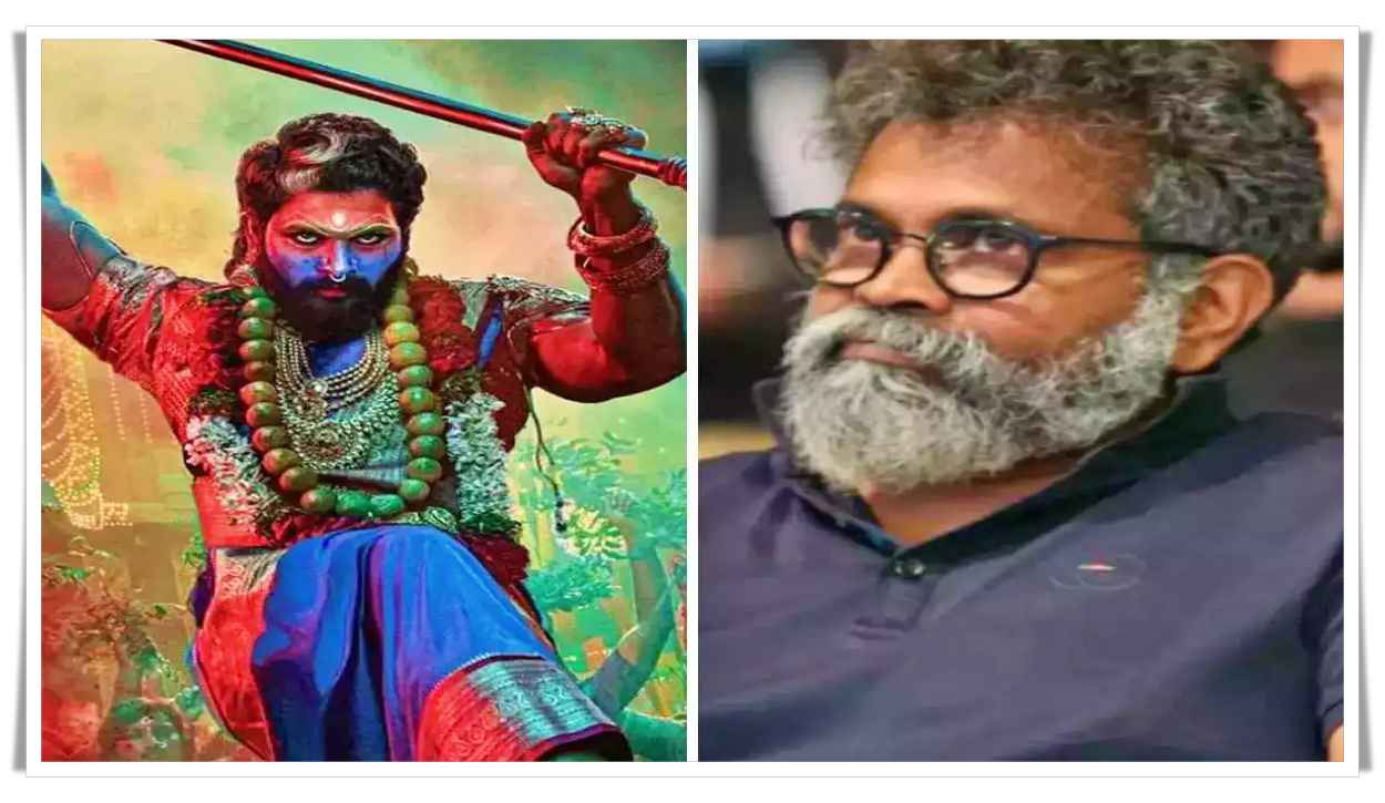 పుష్ప-2 టీమ్ పై ఐటీ పంజా.. సుకుమార్ ఇంట్లోనూ సోదాలు