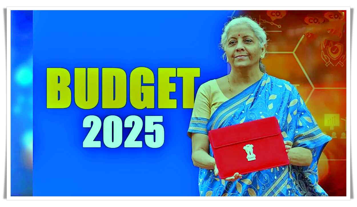 ఫిబ్రవరి 1న భారత్ బడ్జెట్.. పద్దులో నిర్మలమ్మ రికార్డులు ఇవే