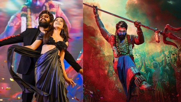 Pushpa2 Collections: పుష్ప-2 సంచలనం.. వసూళ్లలో ఇండియాలోనే రికార్డ్