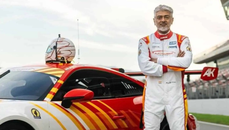 Thala Ajith: స్టార్ హీరో అజిత్‌కు తప్పిన ప్రమాదం.. ఇంతకీ ఏమైందంటే?