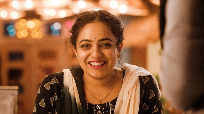 Nithya Menon: సినిమాలు చేయడం ఆపేయాలని ఉంది.. కానీ!