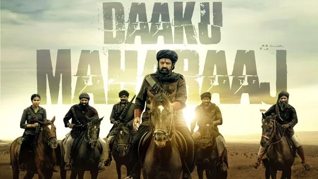 Daaku Maharaaj: బాలయ్య లిస్టు‌లో మరో హిట్! ‘డాకు’ ట్విటర్ రివ్యూ