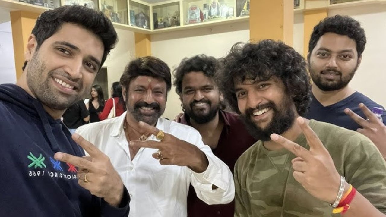 HIT-4లో బాలయ్య? ఈ కాంబో సెట్టయితే ఫ్యాన్స్‌కు పండగే!