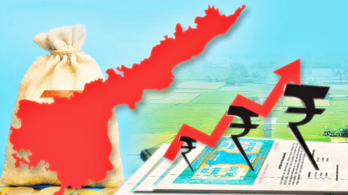 Registration-Fees: APలో నేటి నుంచి కొత్త రిజిస్ట్రేషన్ ఛార్జీలు