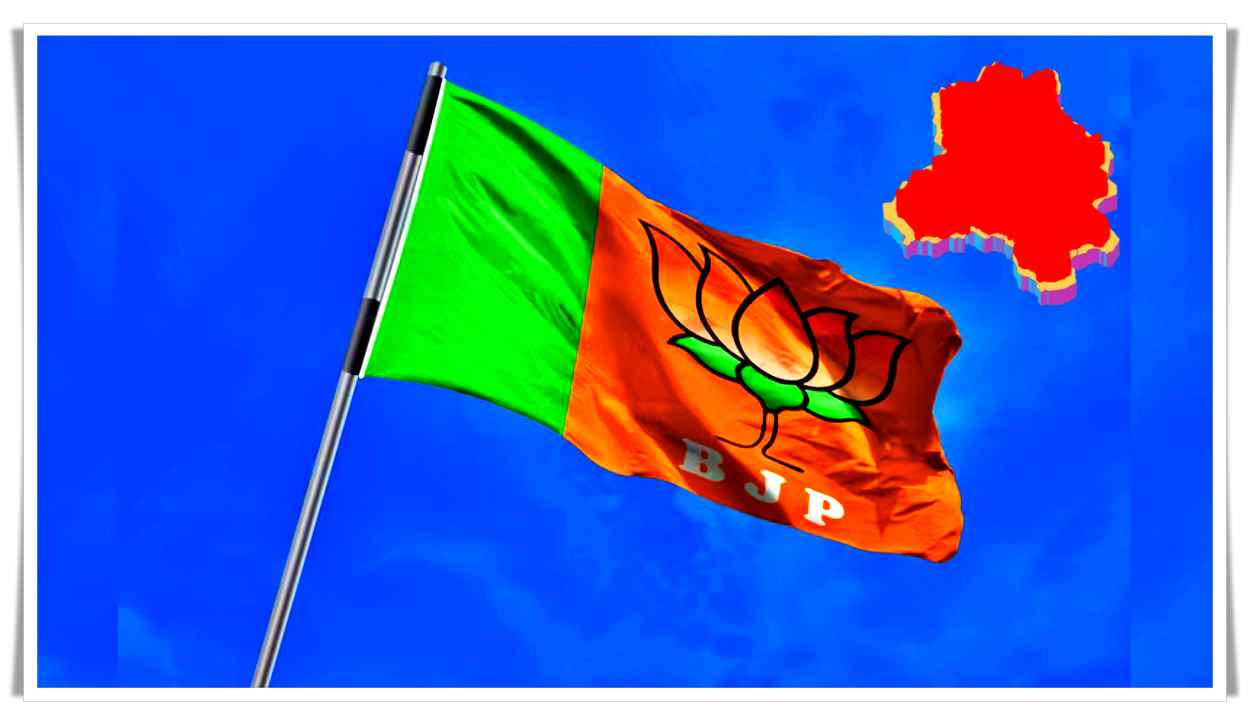 ఫలించిన 27 ఏళ్ల నిరీక్షణ.. ఢిల్లీ ఎన్నికల్లో బీజేపీ ఘనవిజయం
