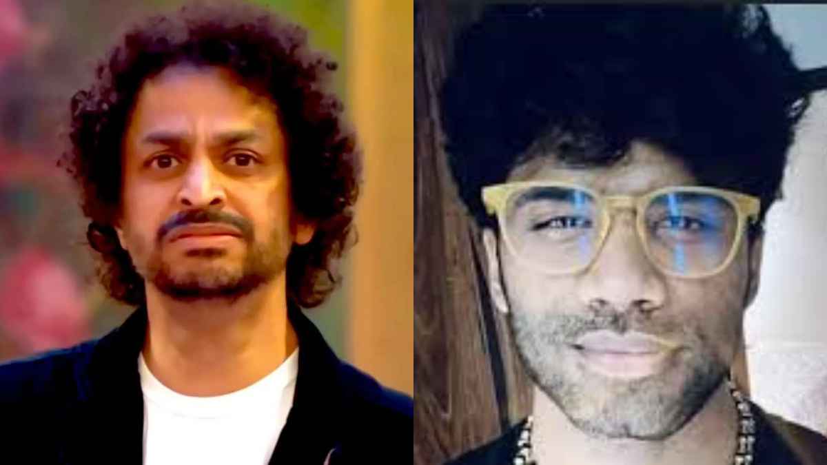 మస్తాన్ సాయి హార్డ్ డిస్క్ కేసు.. యువతితో శేఖర్ బాషా రాసలీలలు