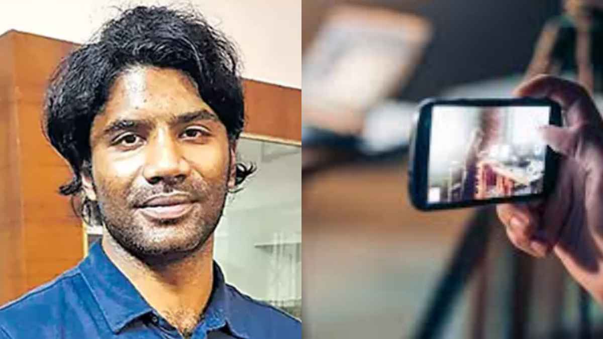 మస్తాన్‌సాయి మామూలోడు కాదు.. రిమాండ్‌ రిపోర్టులో సంచలన విషయాలు