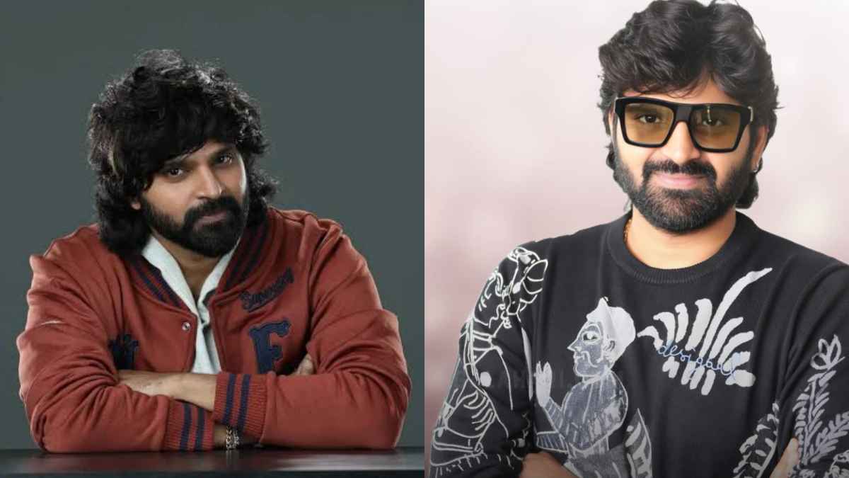 శ్రీ విష్ణు బ‌ర్త్‌డే స్పెష‌ల్.. కొత్త సినిమాల అప్డేట్స్