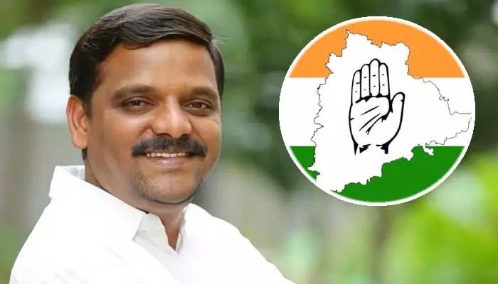 Congress: తీన్మార్ మల్లన్నకు కాంగ్రెస్ షోకాజ్ నోటీసులు జారీ