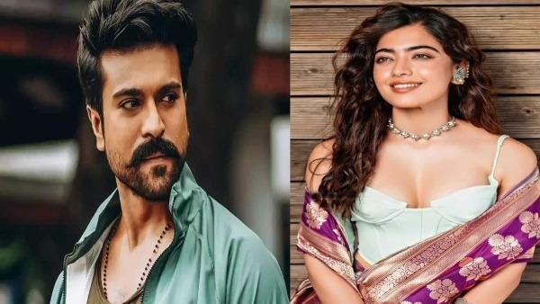 RamCharan-Rashmika: క్రేజీ కాంబినేషన్.. చెర్రీతో జతకట్టనున్న రష్మిక!