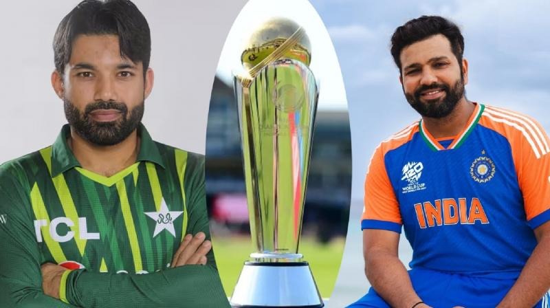 IND vs PAK: నేడే హైఓల్టేజ్ మ్యాచ్.. దాయాదుల సమరంలో గెలిచేదెవరో?