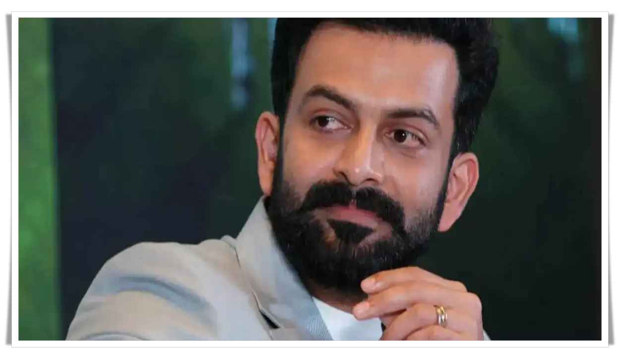 SSMB29 : మహేశ్-రాజమౌళి సినిమాలో మాలీవుడ్ స్టార్