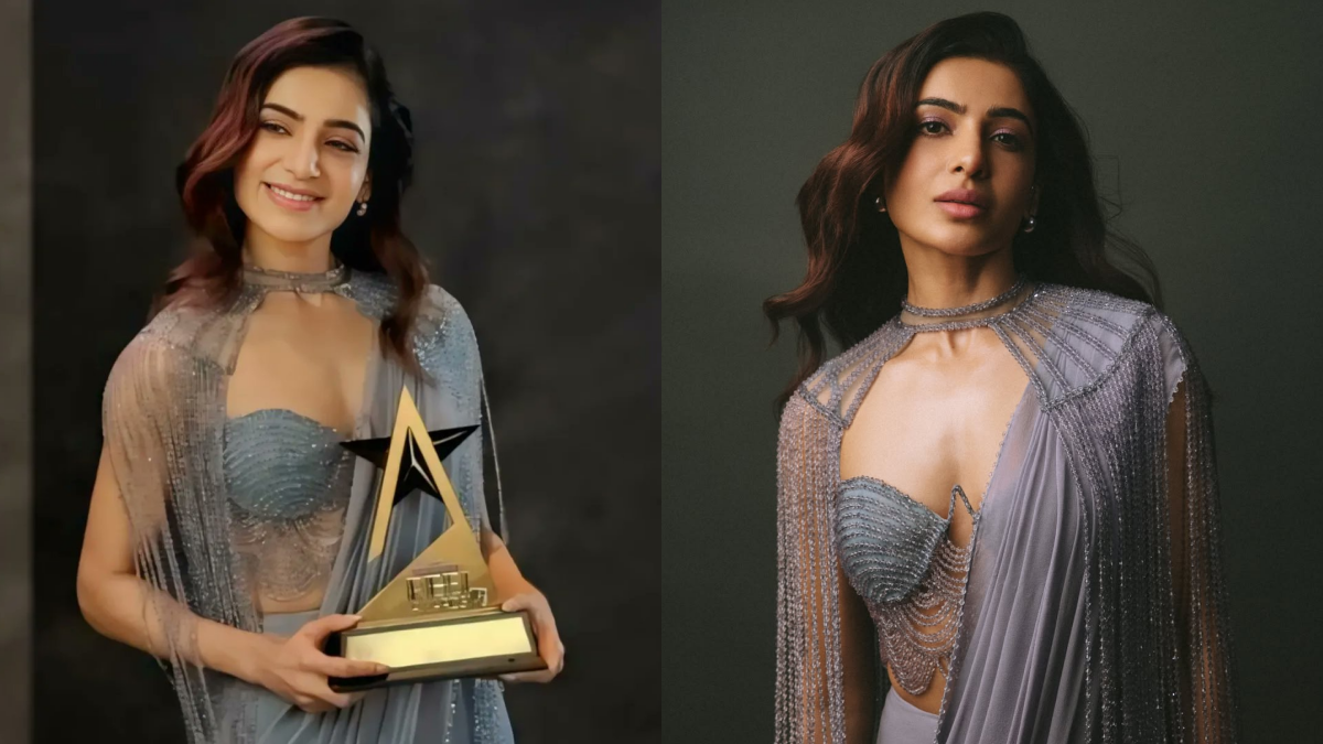 Samantha : ‘రెండేళ్ల నుంచి ఒక్క సినిమా లేదు.. అయినా ఇంత ప్రేమా?’