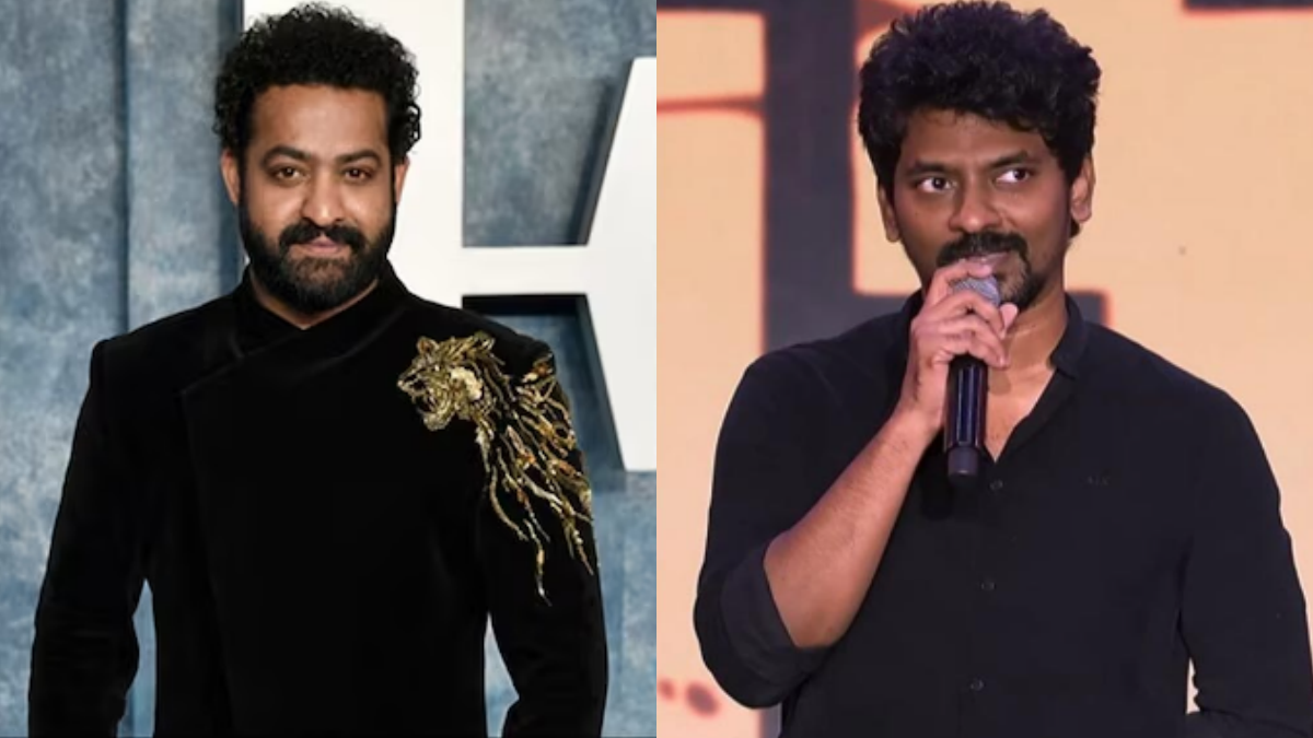 NTR క్రేజీ లైనప్.. జైలర్ దర్శకుడితో సినిమా!