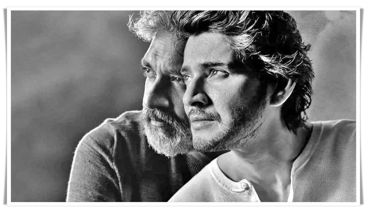 SSMB29 సినిమాపై డిప్యూటీ సీఎం స్పెషల్ పోస్టు