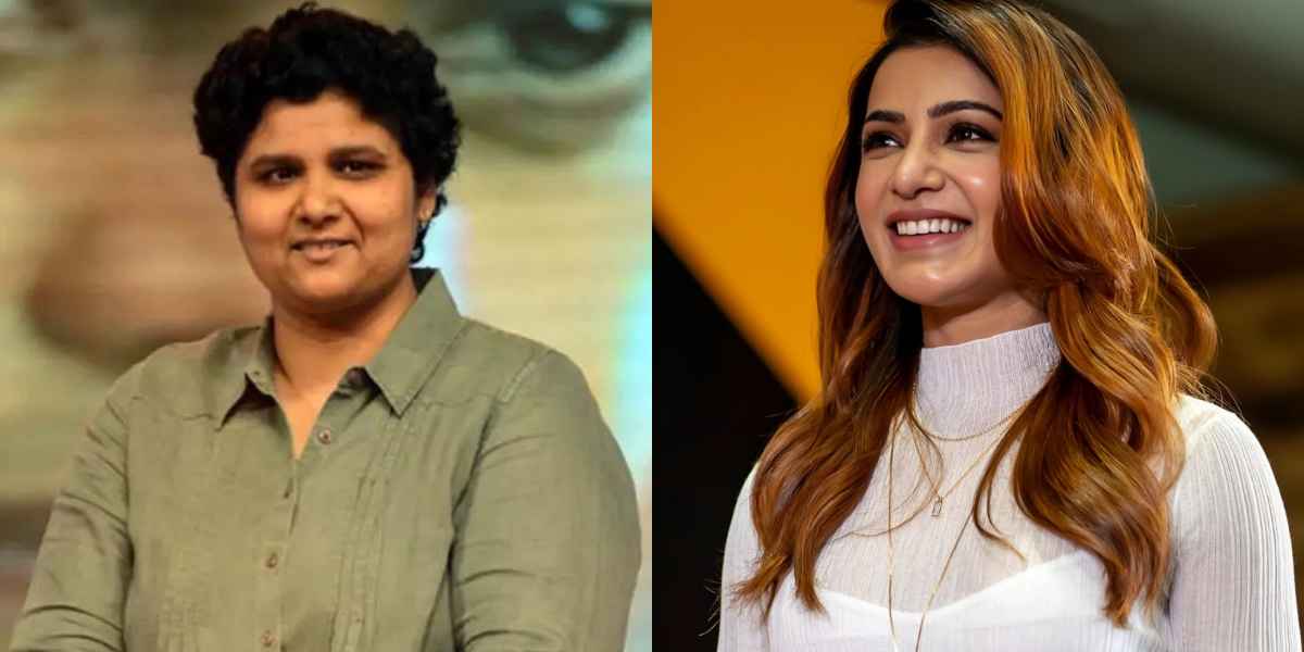 సమంత-నందినీ రెడ్డి సినిమా.. మరోసారి హిట్ కాంబో!