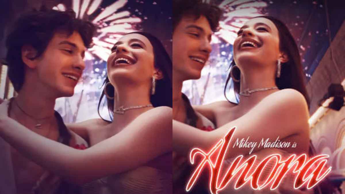 ఆస్కార్ విన్నర్ ‘అనోరా’ ఏ ఓటీటీలో ఉందంటే?