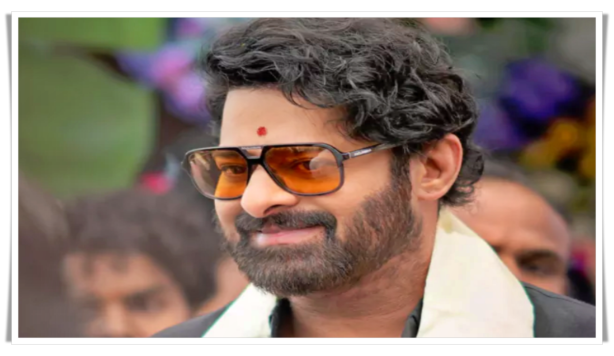 మరోసారి తెరపైకి ప్రభాస్ పెళ్లి ముచ్చట.. ఆమెతోనే ఫిక్స్ అట!