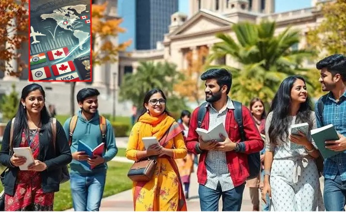 Study Abroad: విదేశీ విద్యపై తగ్గుతున్న మోజు.. కారణం ఇదేనా?