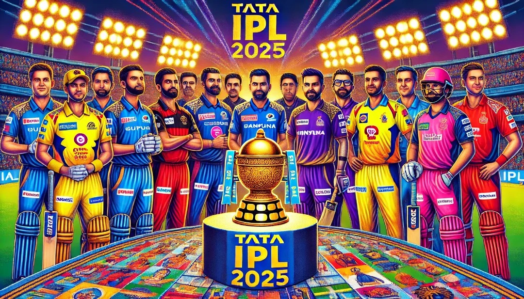 IPL 2025: మరో 8 రోజుల్లో మెగా టోర్నీ.. ఐపీఎల్‌లో అత్యధిక రన్స్ చేసింది వీరే!