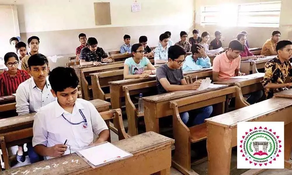 TG 10th Exams: నేటి నుంచి పదో తరగతి పరీక్షలు