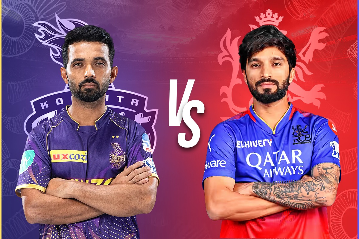 IPL 2025: ఐపీఎల్ పండగ వచ్చేసింది.. నేడే తొలిపోరు