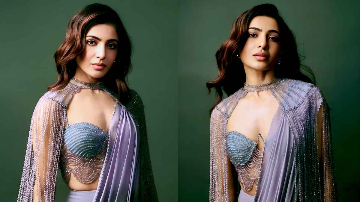 Samantha : ఎక్స్‌లోకి సమంత రీ ఎంట్రీ.. ఫస్ట్‌ పోస్ట్‌ ఏం పెట్టిందంటే?